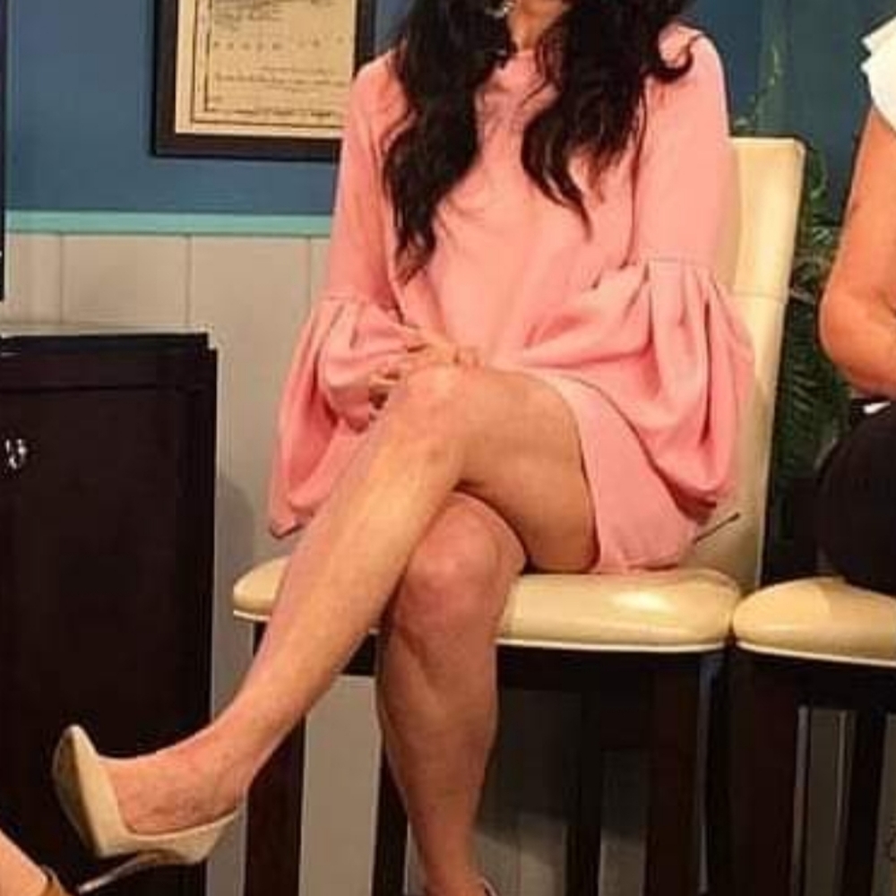Zara dress